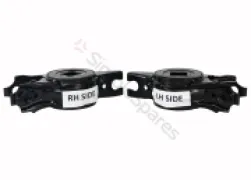 Whiteline Whiteline Control Arm Lower - Inner Rear Bushing Kit W53620 - Image 2