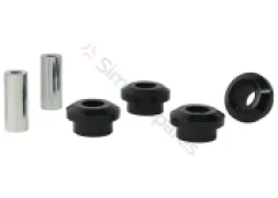 Whiteline Whiteline Control Arm Lower - Inner Front Bushing Kit W63441 - Image 1