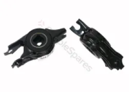 Whiteline Whiteline Control Arm Lower - Inner Rear Bushing Kit W53620 - Image 3