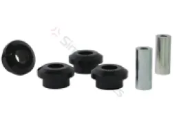 Whiteline Whiteline Control Arm Lower - Inner Front Bushing Kit W63441 - Image 2