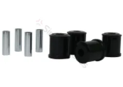 Whiteline Whiteline Trailing Arm Lower - Bushing Kit W61183 - Image 1