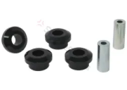 Whiteline Whiteline Control Arm Lower - Inner Front Bushing Kit W63441 - Image 3