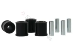 Whiteline Whiteline Trailing Arm Lower - Bushing Kit W61183 - Image 2