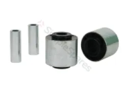 Whiteline Whiteline Trailing Arm Lower - Front Bushing Kit W63419 - Image 1