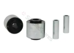 Whiteline Whiteline Trailing Arm Lower - Front Bushing Kit W63419 - Image 2