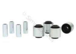 Whiteline Whiteline Control Arm Lower Front - Bushing Kit W63393 - Image 1