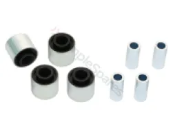 Whiteline Whiteline Control Arm Lower Front - Bushing Kit W63393 - Image 3