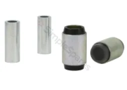 Whiteline Whiteline Control Arm Lower - Bushing Kit W63387 - Image 1