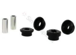 Whiteline Whiteline Control Arm Lower Rear - Outer Bushing Kit W63394 - Image 1