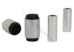 Whiteline Whiteline Control Arm Lower - Bushing Kit W63387 - Image 2