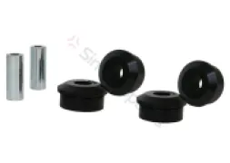 Whiteline Whiteline Trailing Arm Lower - Front Bushing Kit W61381A - Image 1