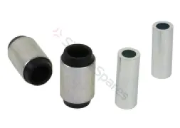Whiteline Whiteline Control Arm Lower - Bushing Kit W63387 - Image 3