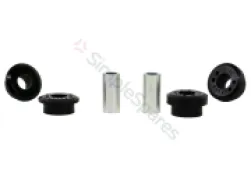 Whiteline Whiteline Control Arm Lower Rear - Outer Bushing Kit W63394 - Image 2
