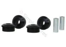 Whiteline Whiteline Trailing Arm Lower - Front Bushing Kit W61381A - Image 2