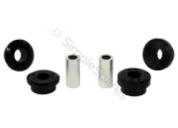 Whiteline Whiteline Control Arm Lower Rear - Outer Bushing Kit W63394 - Image 3