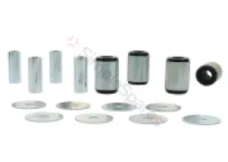 Whiteline Whiteline Control Arm Lower Front - Bushing Kit W63218 - Image 2