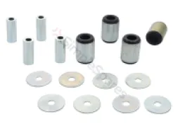 Whiteline Whiteline Control Arm Lower Front - Bushing Kit W63218 - Image 3