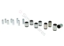 Whiteline Whiteline Control Arm Lower - Bushing Kit W61442 - Image 1