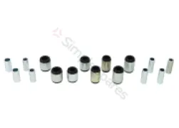 Whiteline Whiteline Control Arm Lower - Bushing Kit W61442 - Image 3