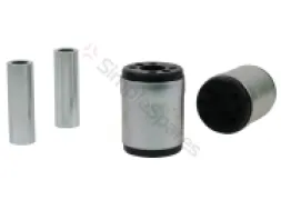 Whiteline Whiteline Trailing Arm Lower - Rear Bushing Kit W63416 - Image 1