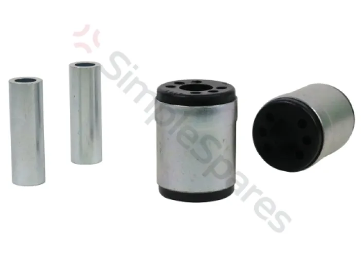 Whiteline Whiteline Trailing Arm Lower - Rear Bushing Kit W63416 - WHL-W63416