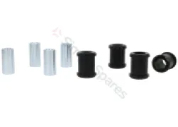 Whiteline Whiteline Trailing Arm Lower - Bushing Kit W63386 - Image 1