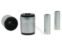 Whiteline Whiteline Trailing Arm Lower - Rear Bushing Kit W63416 - Image 2
