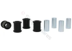 Whiteline Whiteline Trailing Arm Lower - Bushing Kit W63386 - Image 2