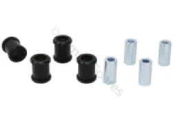 Whiteline Whiteline Trailing Arm Lower - Bushing Kit W63386 - Image 3