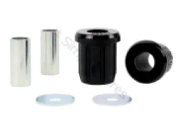 Whiteline Whiteline Control Arm Lower - Inner Rear Bushing Kit W53587 - Image 1