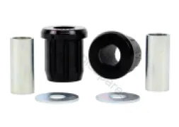 Whiteline Whiteline Control Arm Lower - Inner Rear Bushing Kit W53587 - Image 2