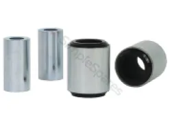 Whiteline Whiteline Control Arm Lower Front - Inner Bushing Kit W62714 - Image 1