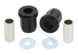 Whiteline Whiteline Control Arm Lower - Inner Rear Bushing Kit W53587 - Image 3