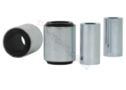 Whiteline Whiteline Control Arm Lower Front - Inner Bushing Kit W62714 - Image 2