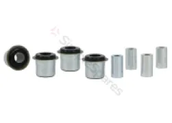 Whiteline Whiteline Control Arm Upper - Bushing Kit W53622 - Image 2