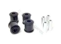 Whiteline Whiteline Trailing Arm Upper - Bushing Kit W63224 - Image 1