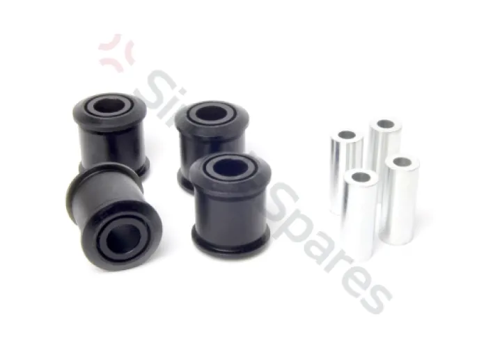 Whiteline Whiteline Trailing Arm Upper - Bushing Kit W63224 - WHL-W63224