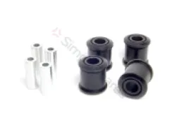 Whiteline Whiteline Trailing Arm Upper - Bushing Kit W63224 - Image 2