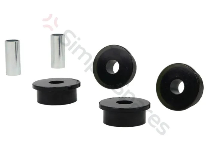 Whiteline Whiteline Trailing Arm Upper - Bushing Kit W61777A - WHL-W61777A