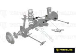 Whiteline Whiteline Trailing Arm Upper - Bushing Kit W63224 - Image 4