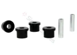 Whiteline Whiteline Control Arm - Outer Bushing Kit W61483 - Image 1