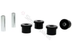 Whiteline Whiteline Control Arm - Outer Bushing Kit W61483 - Image 2