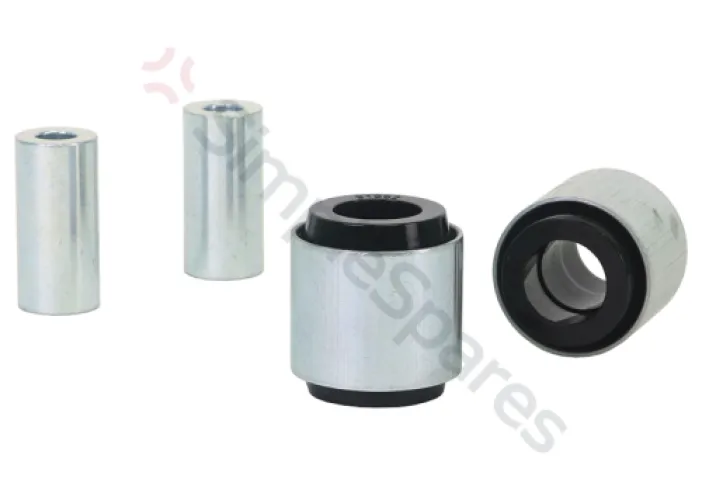 Whiteline Whiteline Control Arm Lower - Bushing Kit W53645 - WHL-W53645