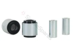 Whiteline Whiteline Control Arm Lower - Bushing Kit W53645 - Image 2