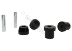 Whiteline Whiteline Beam Axle - Bushing Kit W63389 - Image 1