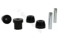 Whiteline Whiteline Beam Axle - Bushing Kit W63389 - Image 2