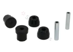 Whiteline Whiteline Beam Axle - Bushing Kit W63389 - Image 3