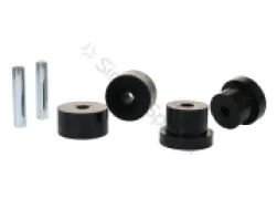 Whiteline Whiteline Beam Axle - Bushing Kit W63391 - Image 1