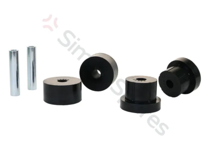 Whiteline Whiteline Beam Axle - Bushing Kit W63391 - WHL-W63391
