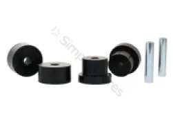 Whiteline Whiteline Beam Axle - Bushing Kit W63391 - Image 2